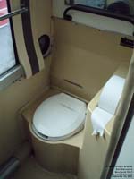 Autobus Drummondville - Bourgeois 102-1
